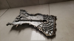 TAMPA FRONTAL MOTOR FORD FUSION 2.3 2006 A 2009 6M866059AF