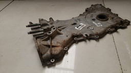 TAMPA FRONTAL MOTOR FORD FUSION 2.3 2006 A 2009 6M866059AF