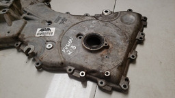 TAMPA FRONTAL MOTOR FORD FUSION 2.3 2006 A 2009 6M866059AF