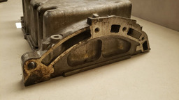 CARTER OLEO MOTOR VOLVO XC60 T5 2.0 2011 A 2015 AG9G6675BB