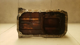 Carter Óleo Motor Hyundai Tucson 2.0 2005 A 2015 2152123603