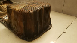 CARTER ÓLEO MOTOR HYUNDAI TUCSON 2.0 2005 A 2015 2152123603