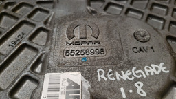 CARTER OLEO MOTOR JEEP RENEGADE 1.8 2015 A 2021 55258996