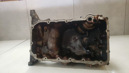 CARTER OLEO MOTOR HONDA NEW CIVIC 2012 A 2016