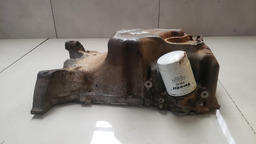 CARTER OLEO MOTOR HONDA NEW CIVIC 2012 A 2016