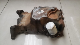 CARTER OLEO MOTOR HONDA NEW CIVIC 2012 A 2016