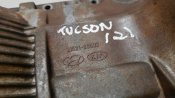 CARTER ÓLEO MOTOR HYUNDAI TUCSON 2.0 2005 A 2015 