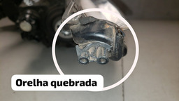 FAROL DIREITO TOYOTA COROLLA 2020 A 2022 COM DETALHE