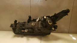 FAROL DIREITO TOYOTA COROLLA 2020 A 2022 COM DETALHE