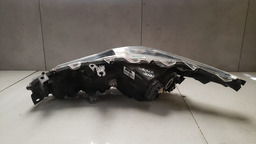 FAROL DIREITO TOYOTA COROLLA 2020 A 2022 COM DETALHE