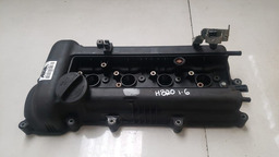 TAMPA VALVULA HYUNDAI HB20 1.6 4CC 2012 A 2019