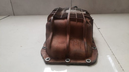 CARTER OLEO MOTOR FORD ECOSPORT 1.6 2012 A 2017 98MM6675C