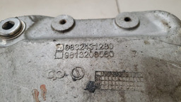 CARTER ÓLEO MOTOR CITROEN C4 CACTUS 1.6 2018-2021 9832431280