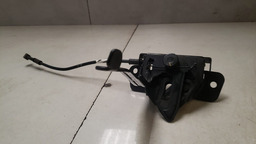 Fechadura Capo Hyundai Veloster 2011 A 2016