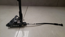 FECHADURA CAPO HYUNDAI VELOSTER 2011 A 2016