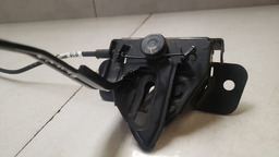 FECHADURA CAPO HYUNDAI VELOSTER 2011 A 2016