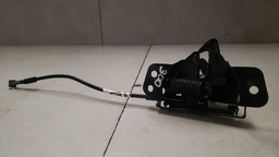 FECHADURA CAPO HYUNDAI VELOSTER 2011 A 2016