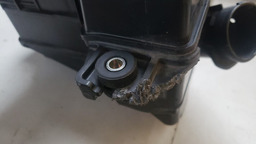 CAIXA FILTRO AR HONDA CITY 2015 A 2021