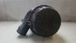 CAIXA FILTRO AR FIAT DUCATO 2.8 2007 A 2011