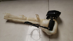 RESERVATÓRIO PARTIDA FRIA RENAULT FLUENCE 2011 A 2018