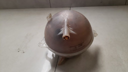 RESERVATÓRIO AGUA RADIADOR VW JETTA TSI 2011 A 2016