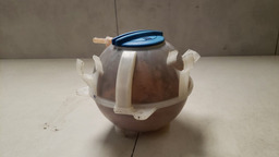 RESERVATÓRIO AGUA RADIADOR VW JETTA TSI 2011 A 2016