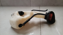 RESERVATÓRIO PARTIDA FRIA HYUNDAI IX35 2.0 2010 A 2015 