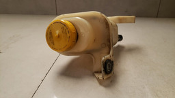 RESERVATÓRIO DIREÇÃO HIDRÁULICA FIAT LINEA 2008 A 2016