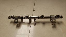 FLAUTA COMBUSTÍVEL FIAT STRADA 1.8 ETORQ 2012 A 2019 