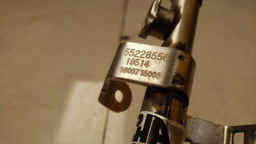 FLAUTA COMBUSTÍVEL FIAT STRADA 1.8 ETORQ 2012 A 2019 