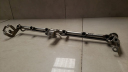 FLAUTA COMBUSTÍVEL MERCEDES C280 3.0 1994 1995