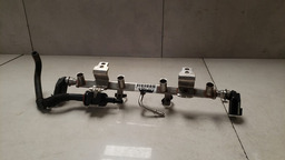 FLAUTA COMBUSTÍVEL JEEP COMPASS 2.0 2018 A 2022 