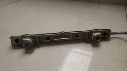 FLAUTA COMBUSTÍVEL TOYOTA COROLLA 2015 A 2019