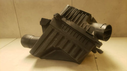 CAIXA FILTRO AR GM CAPTIVA 2.4 2008 A 2015