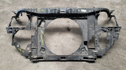 Painel Frontal Fiat Freemont 2011 A 2015 Com Detalhe