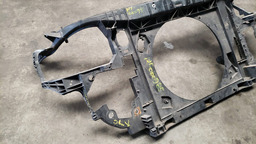 PAINEL FRONTAL FIAT FREEMONT 2011 A 2015 COM DETALHE