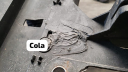 PAINEL FRONTAL FIAT FREEMONT 2011 A 2015 COM DETALHE