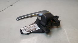 MAÇANETA INTERNA ESQUERDA MITSUBISHI LANCER 2011 A 2015