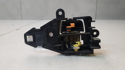 MAÇANETA INTERNA ESQUERDA MITSUBISHI LANCER 2011 A 2015