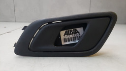 Maçaneta Externa Dianteira Esquerda Ford Ranger 2017 A 2020