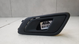 MAÇANETA EXTERNA DIANTEIRA ESQUERDA FORD RANGER 2017 A 2020