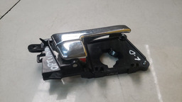 MAÇANETA INTERNA LADO DIREITO KIA OPTIMA 2010 A 2015