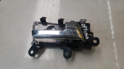 MAÇANETA INTERNA LADO DIREITO KIA OPTIMA 2010 A 2015