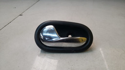 MAÇANETA INTERNA ESQUERDA RENAULT SANDERO 2015 A 2021