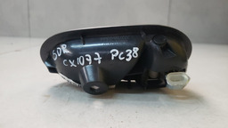 MAÇANETA INTERNA ESQUERDA RENAULT SANDERO 2015 A 2021