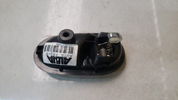 MAÇANETA INTERNA ESQUERDA RENAULT SANDERO 2015 A 2021