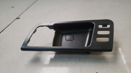 Moldura Maçaneta Interna D.e Kia Optima 2010 A 2015