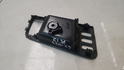 MOLDURA MAÇANETA INTERNA D.E KIA OPTIMA 2010 A 2015