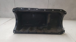 CARTER OLEO MOTOR FORD FIESTA 1.0 2010 ZETEC ROCAM SEM AR