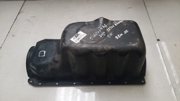 CARTER OLEO MOTOR FORD FIESTA 1.0 2010 ZETEC ROCAM SEM AR